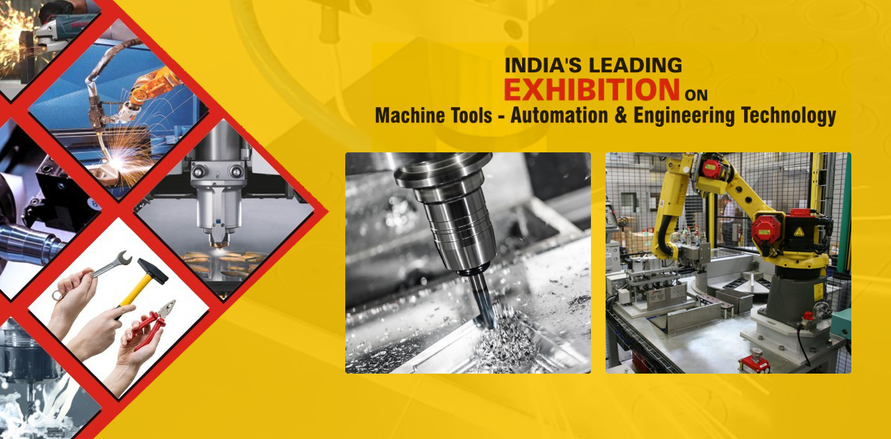 Welcome to Machma Expo 2022