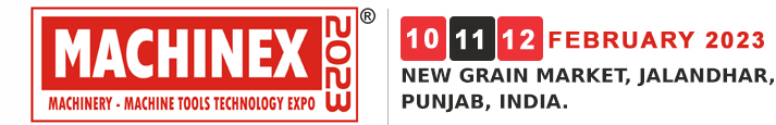 Welcome to Machinex Expo 2022
