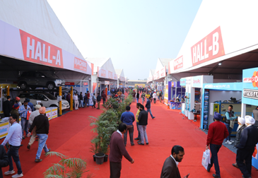 MACHMA EXPO - 2021