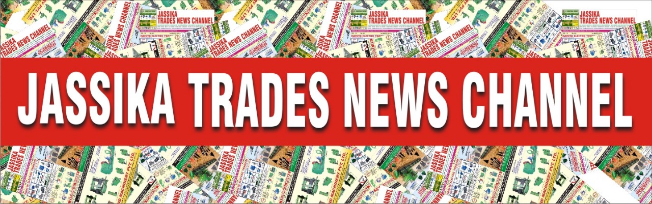 Jassika Publicaations Trade