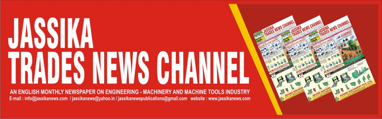 Jassika Publicaations Trade
